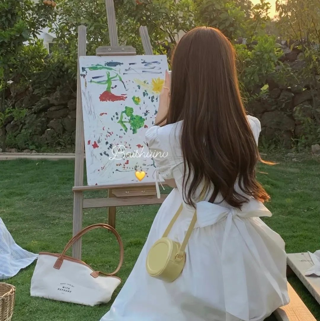 花繁叶茂