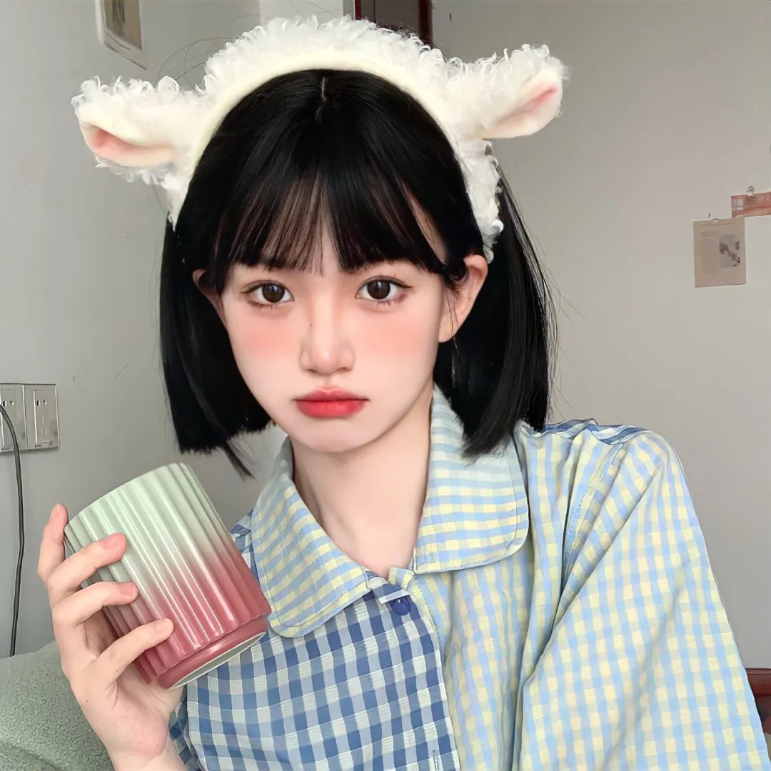 恋上老大姐